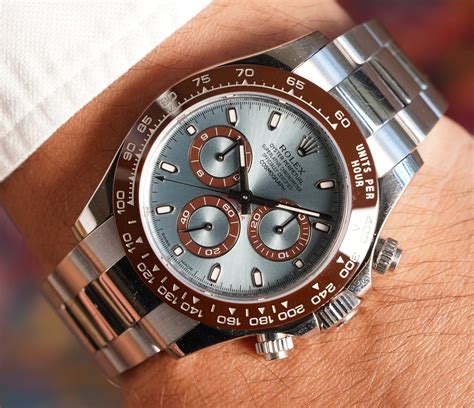 change bezel rolex daytona|rolex daytona platinum reference.